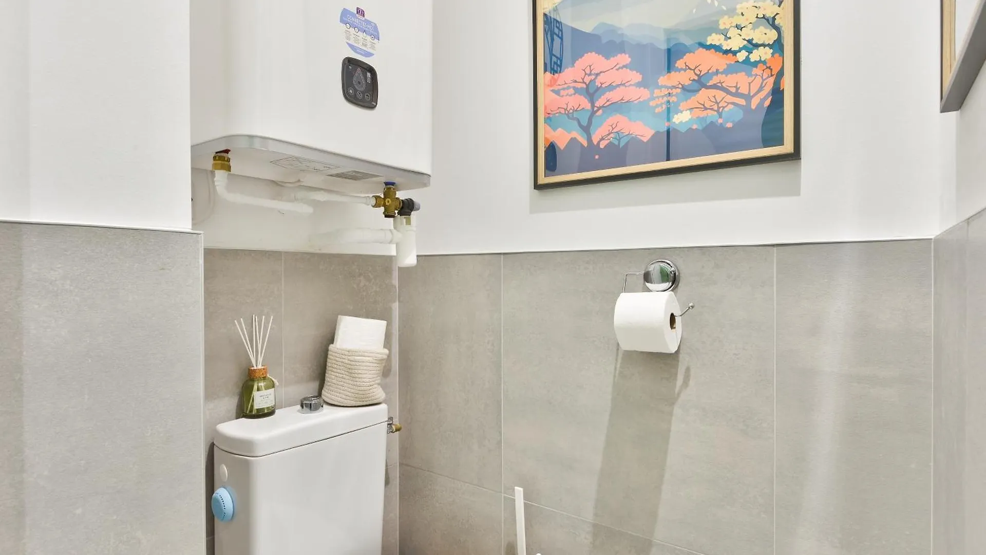 Διαμέρισμα Charmant Appartement A Vaise Λυών