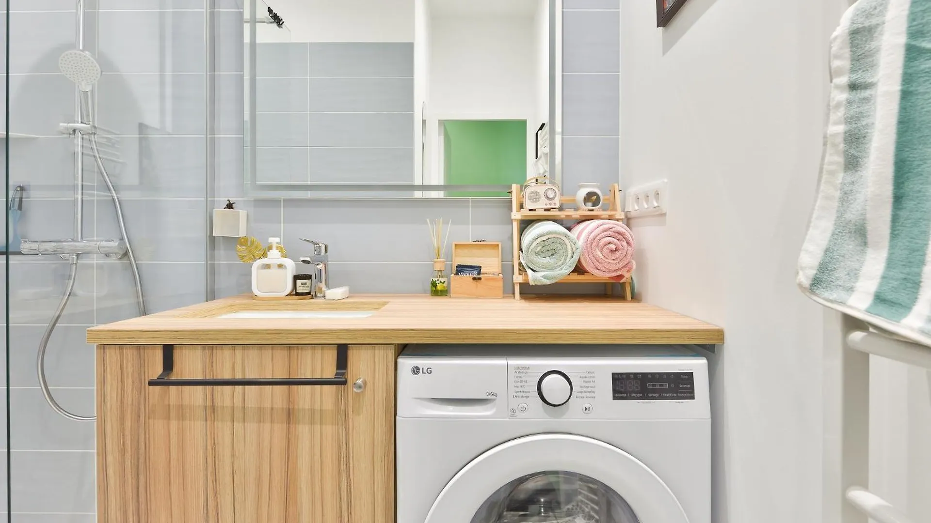 Charmant Appartement A Vaise Λυών